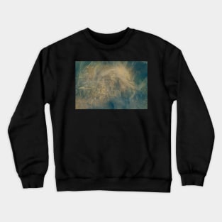 Rusty mist Crewneck Sweatshirt